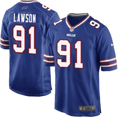 Buffalo Bills kids jerseys-034